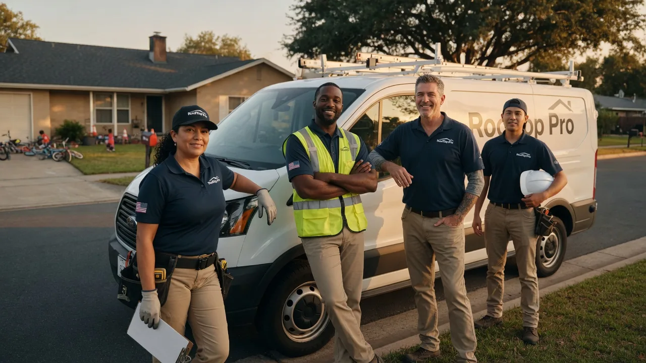 Roof Repair in Maxatawny, PA near me